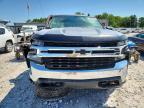 2020 Chevrolet Silverado K1500 LT