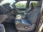2011 Toyota Tacoma Double Cab