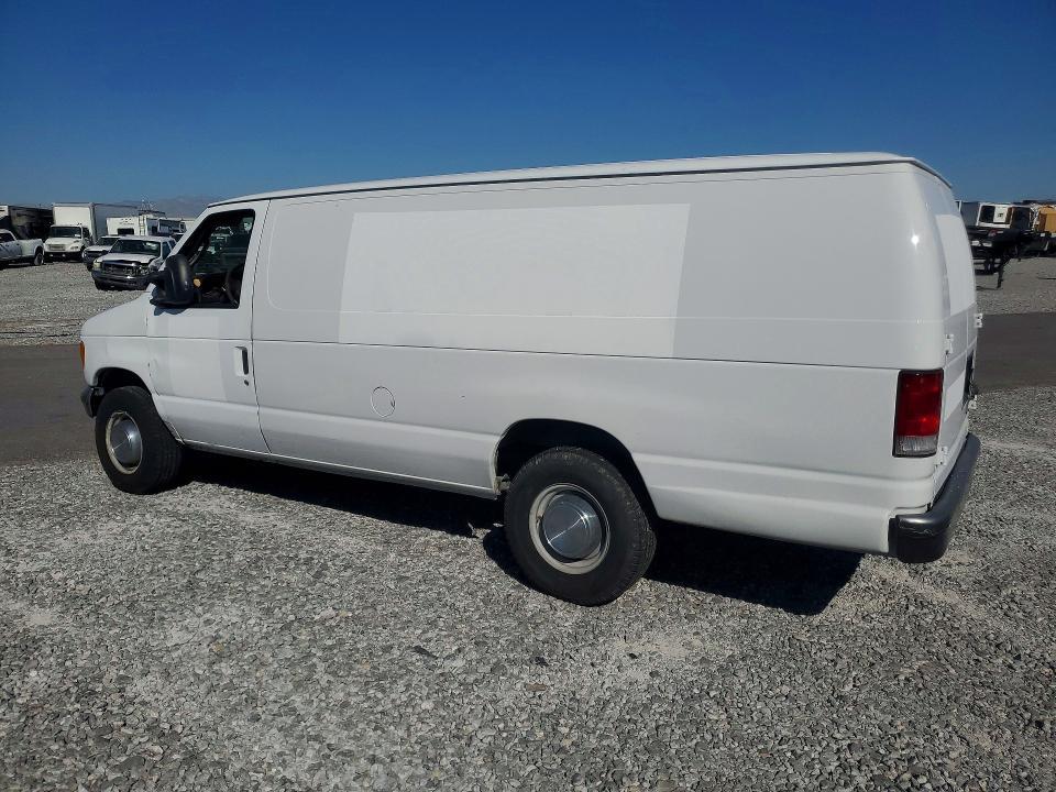 2006 Ford Econoline E250 Van