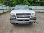 2004 Chevrolet Silverado K1500