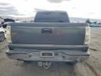 2002 GMC Sierra K2500 Heavy Duty