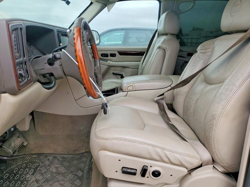 2005 Cadillac Escalade EXT