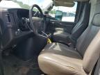 2021 GMC Savana BOX Truck