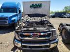 2021 Ford F450 Super Duty