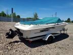 2001 Sea Ray BOAT&TRLR
