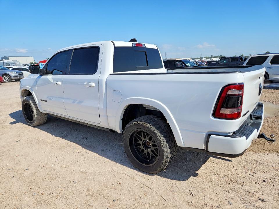 2021 Dodge 1500 Laramie