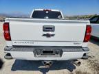 2018 Chevrolet Silverado K2500 Heavy Duty LT