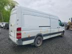 2017 Mercedes-Benz Sprinter 2500 Delivery Van
