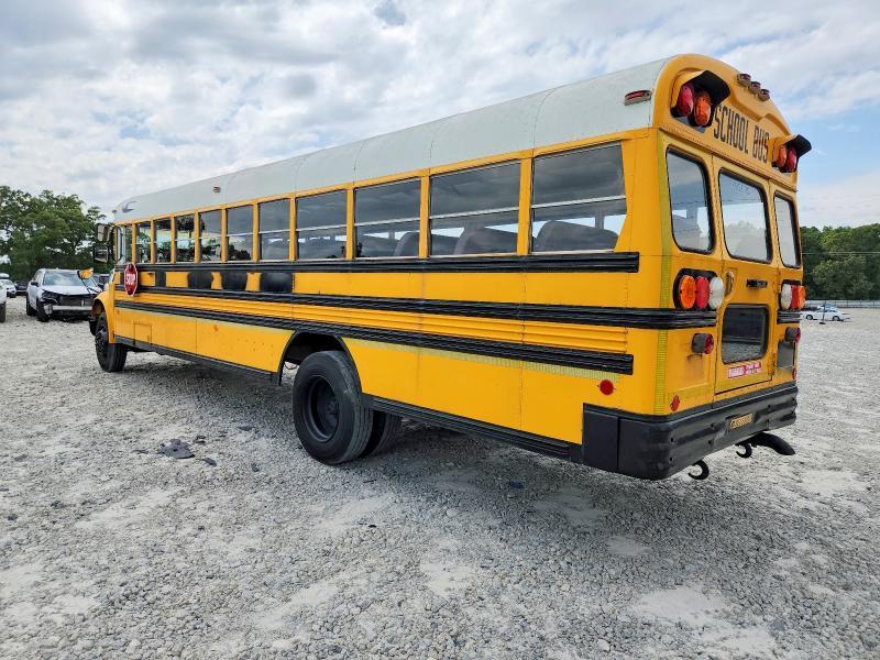 1990 International 3000 3700