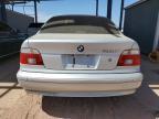 2002 BMW 540 i Automatic