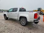 2020 Chevrolet Colorado