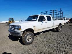 1996 Ford F350 en venta en Airway Heights, WA
