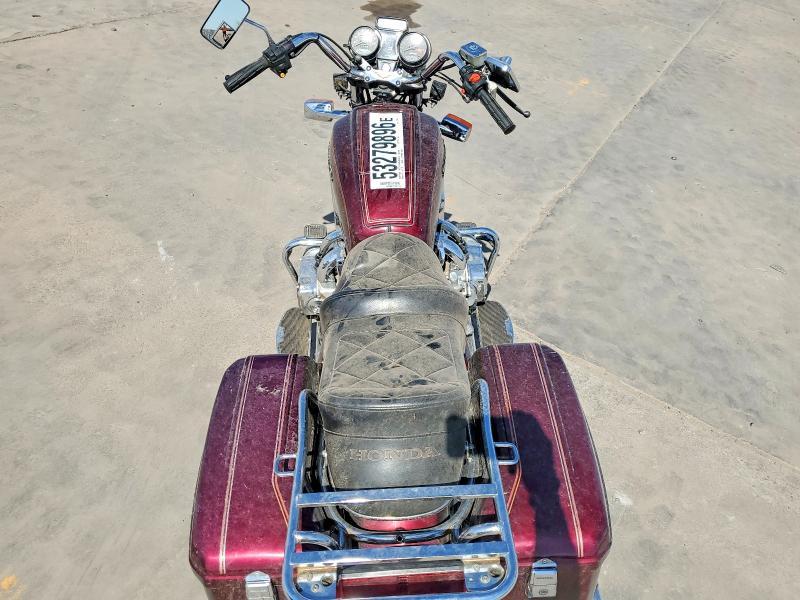 1982 Honda GL1100