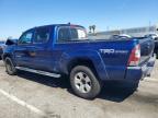 2015 Toyota Tacoma Double Cab Prerunner Long BED
