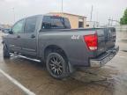 2009 Nissan Titan XE FFV