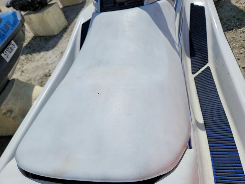 2020 YAM Jetski