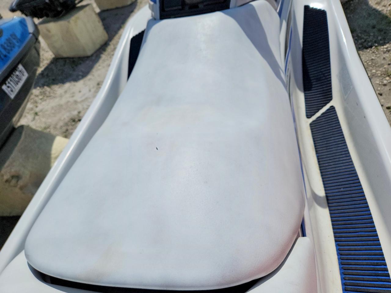 2020 YAM Jetski