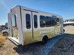 2014 Chevrolet Express Shuttle Bus