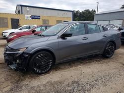 2026 Nissan Sentra sr en venta en Ellenwood, GA