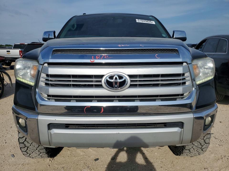 2015 Toyota Tundra 1794 Edition