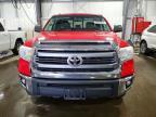 2014 Toyota Tundra SR5