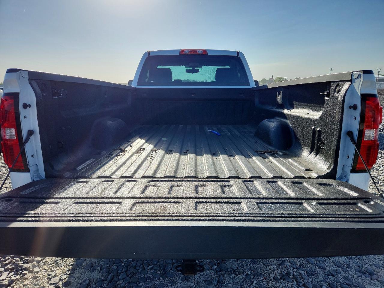 2017 GMC Sierra K1500