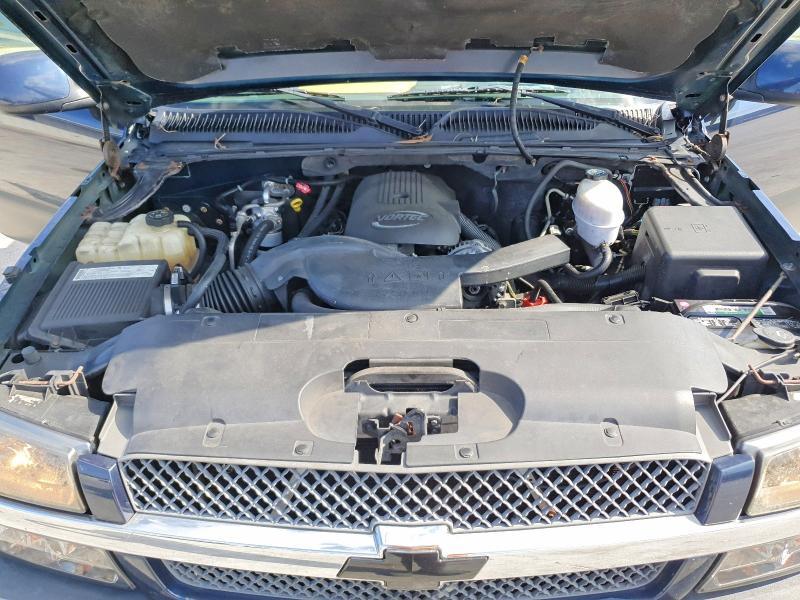 2006 Chevrolet Avalanche C1500