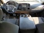 2011 GMC Sierra K1500 SLE