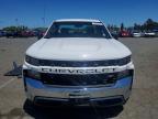 2021 Chevrolet Silverado C1500
