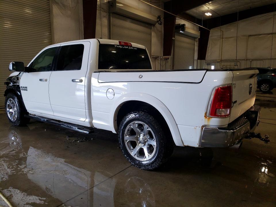 2017 Dodge 1500 Laramie