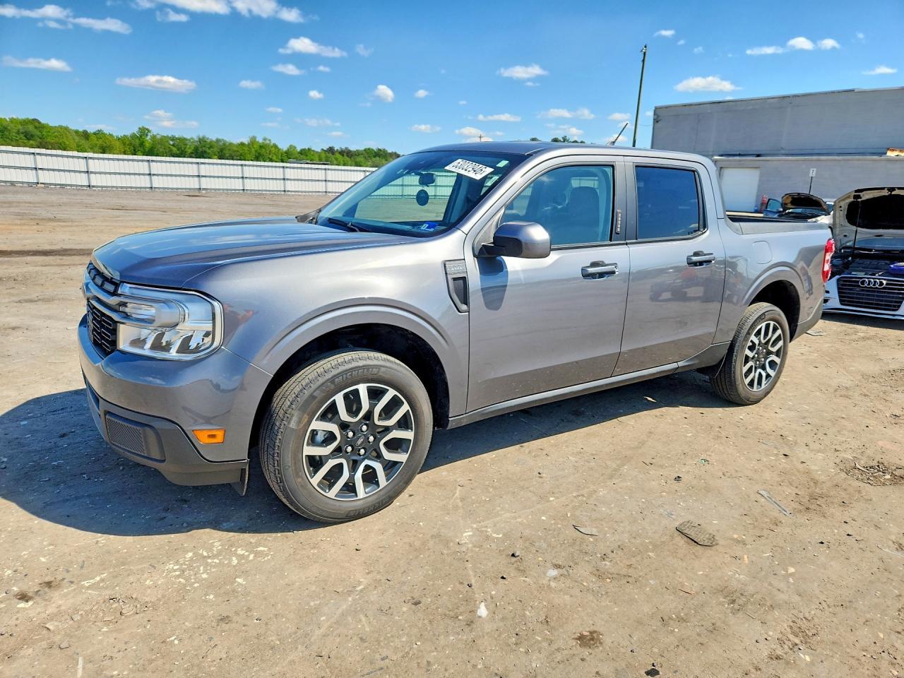 2023 Ford Maverick XL