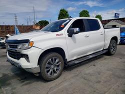 2023 Chevrolet Silverado K1500 LT en venta en Wilmington, CA