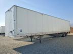 2010 Hyundai Translead VC2530152-AJS DRY Van Trailer