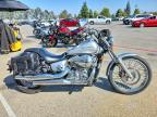 2008 Honda VT750 C2