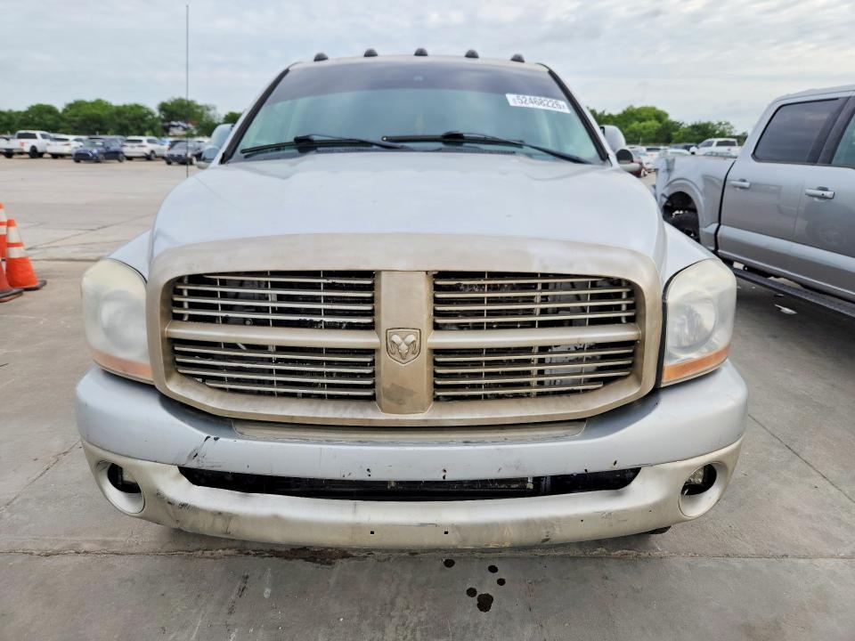2006 Dodge RAM 2500