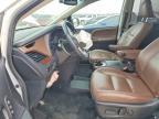 2017 Toyota Sienna Limited Premium 7-passenger