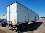 2015 Utility VS2RA Refrigerated Van Trailer