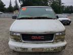 2001 GMC Safari XT