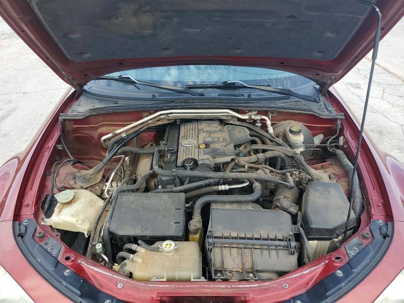 2007 Mazda Mx-5 Miata