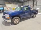 2000 Chevrolet Silverado K1500