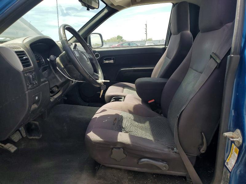 2012 Chev Colorado