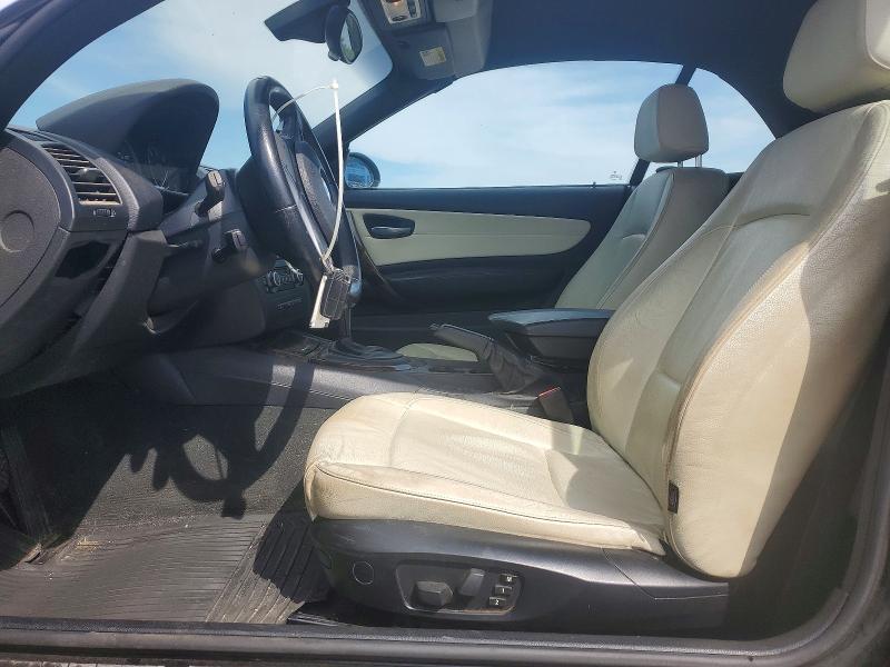 2008 BMW 128 i