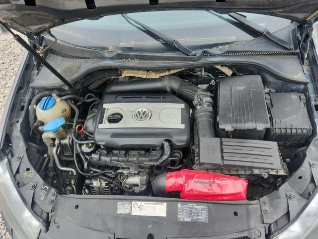 2011 Volkswagen GTI