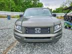 2006 Honda Ridgeline RTS
