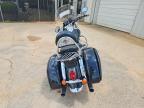 2008 Kawasaki VN1600 D