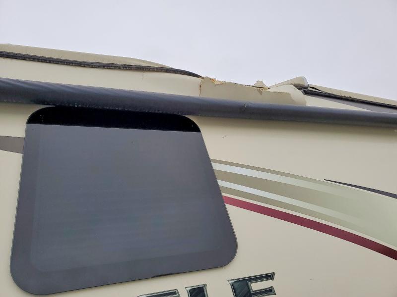 2015 Jayco Eagle Camper