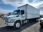 2020 Hino 258/268 BOX Truck