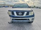 2008 Nissan Frontier XE
