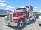 2020 Peterbilt 567 Semi Truck