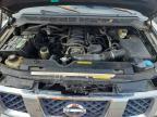 2005 Nissan Titan XE